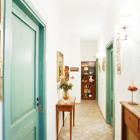 B&B Nonna Maria แตร์โมลิ ภายนอก รูปภาพ