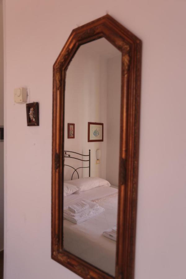 B&B Nonna Maria แตร์โมลิ ภายนอก รูปภาพ