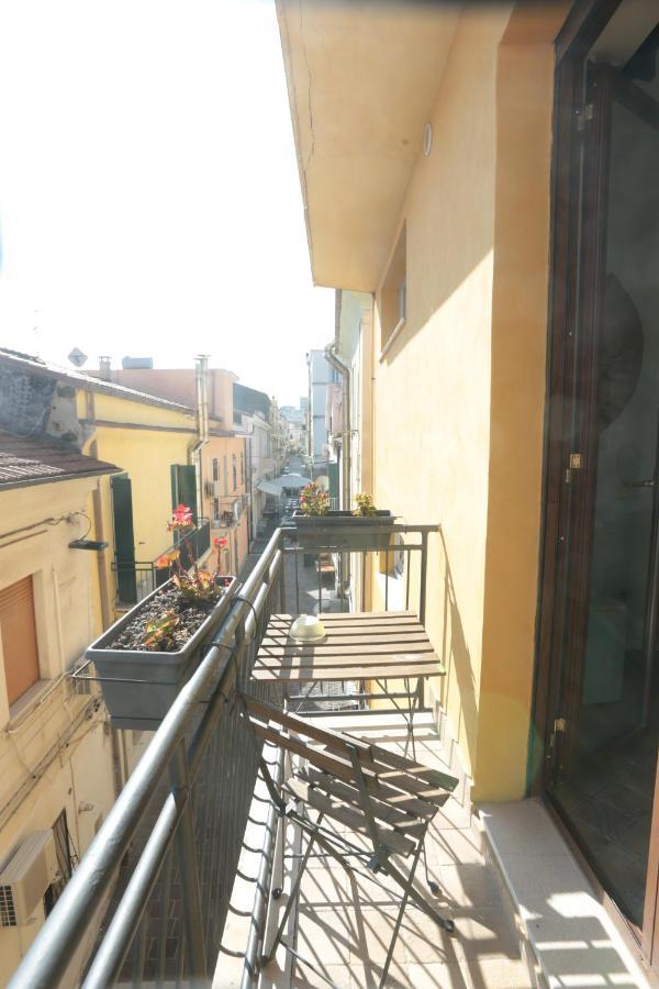 B&B Nonna Maria แตร์โมลิ ภายนอก รูปภาพ