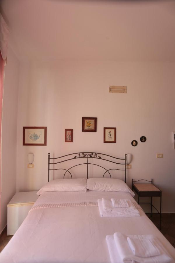 B&B Nonna Maria แตร์โมลิ ภายนอก รูปภาพ