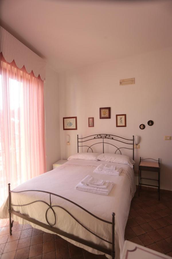B&B Nonna Maria แตร์โมลิ ภายนอก รูปภาพ