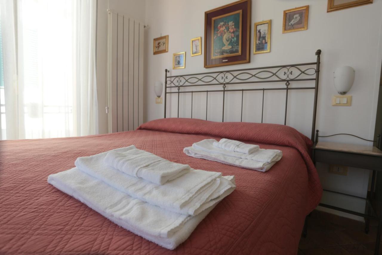 B&B Nonna Maria แตร์โมลิ ภายนอก รูปภาพ