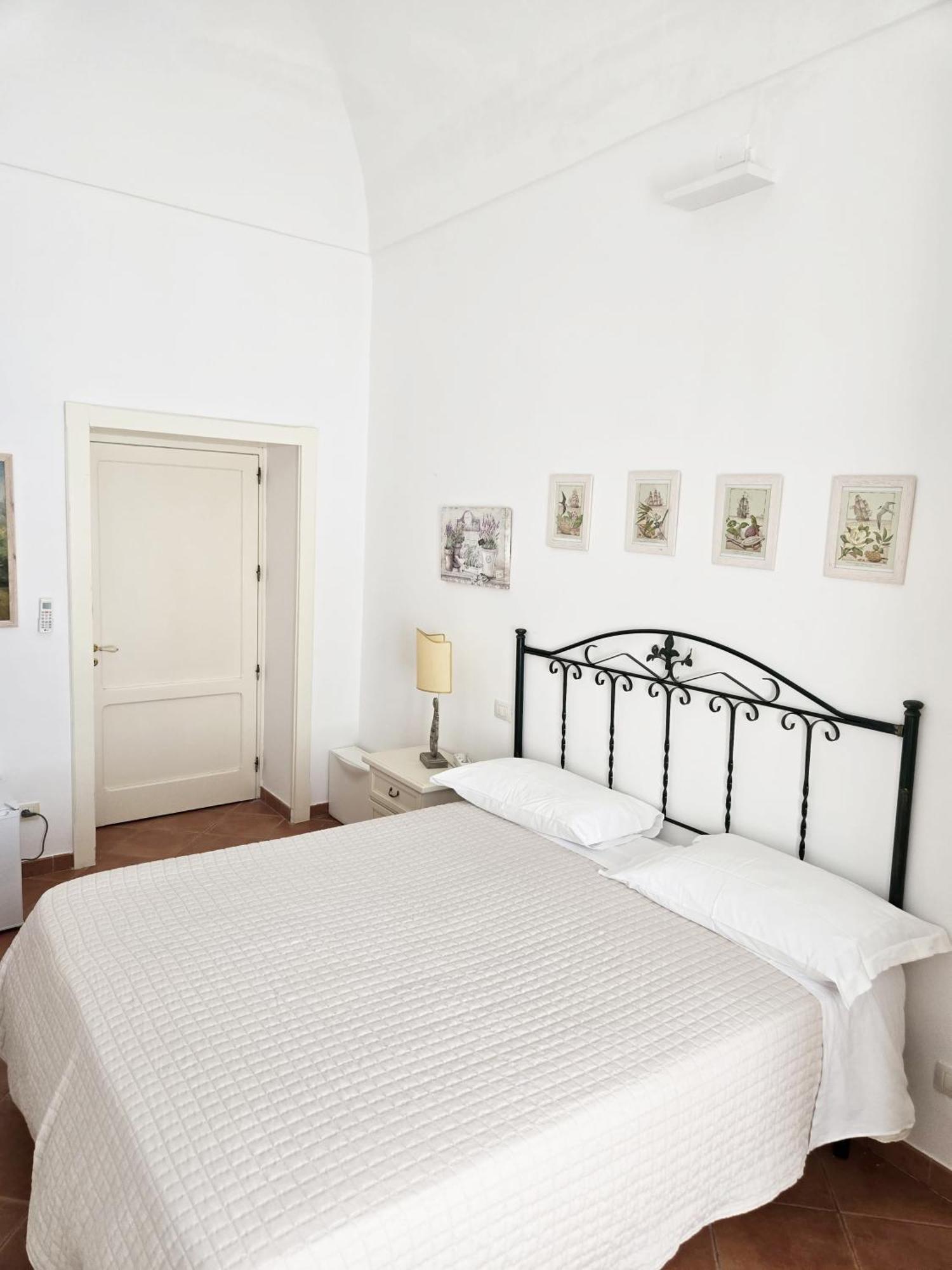 B&B Nonna Maria แตร์โมลิ ภายนอก รูปภาพ